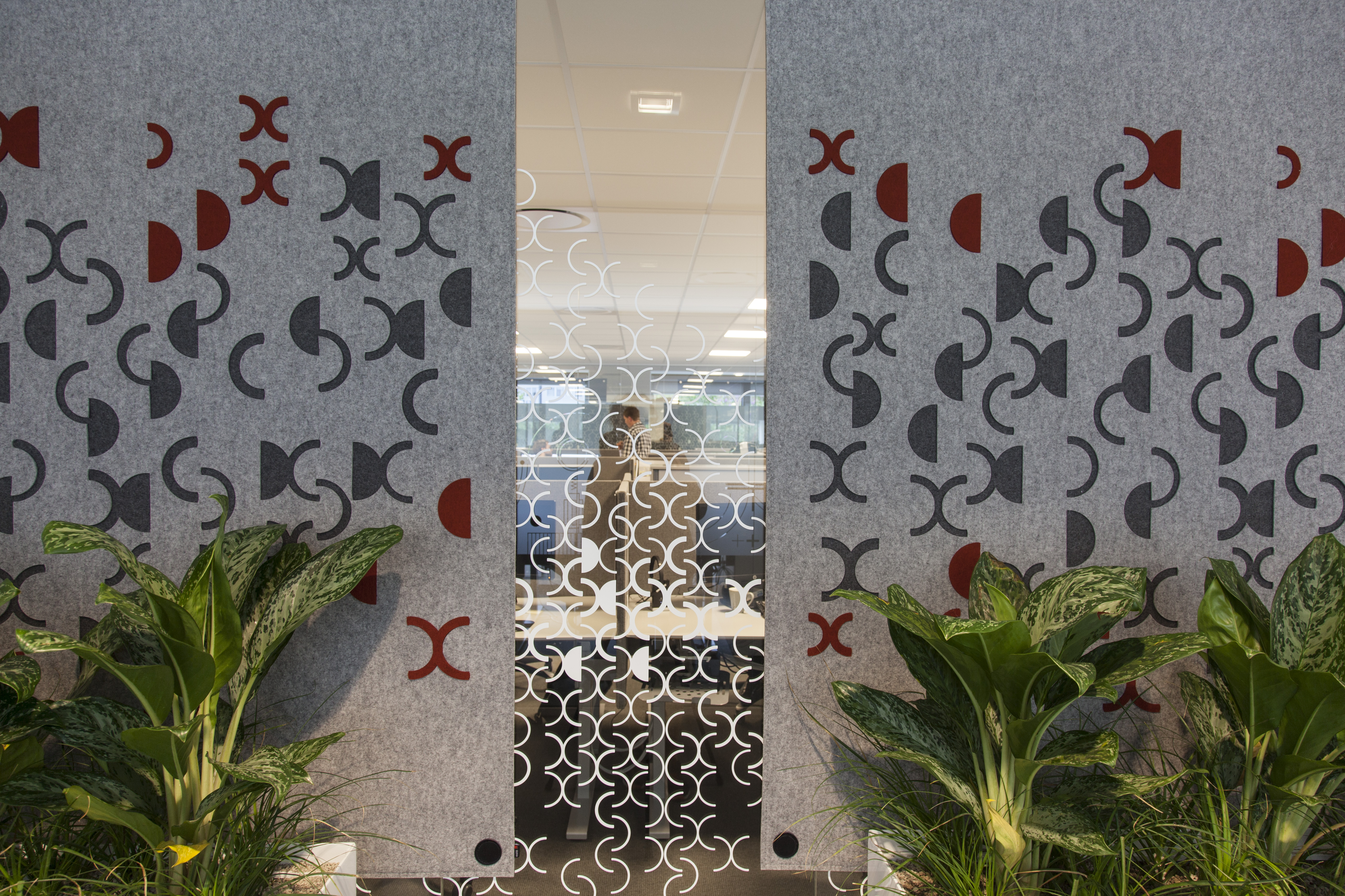 aker solution -8., Coverdouble, Fraster filt